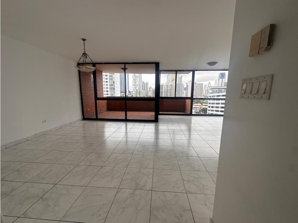 VENTA APARTAMENTO PH VISTA OBARRIO 208MTRS2 EV — foto 6