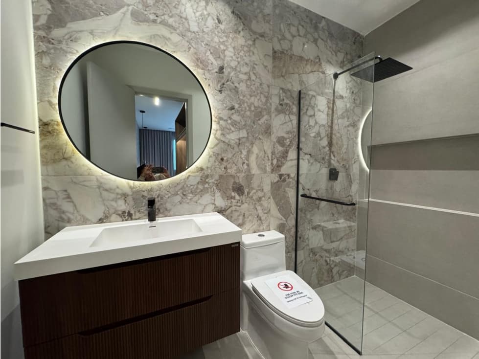 VENTA APARTAMENTO AMOBLADO AVENIDA BALBOA AMOBLADO AIRBNB MLD — foto 6