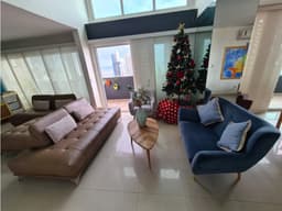 APARTAMENTO DUPLEX TERRAZA VISTA AL MAR PH SEVILLA COSTA DEL ESTE