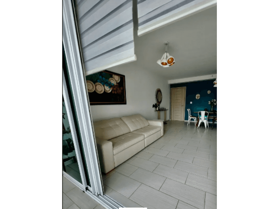 VENTA APARTAMENTO 145 m2 SAN FRANCISCO THE TOWERS MC — foto 5