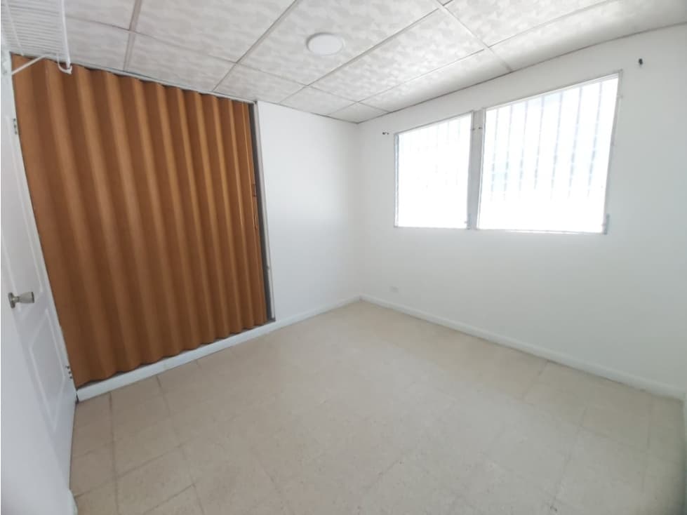 ALQUILER CASA EN BRISAS DEL GOLF, 3 RECAMARAS — foto 6