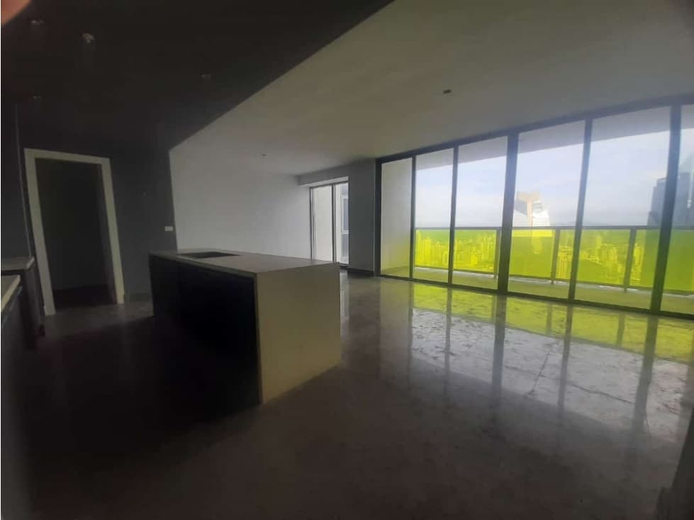VENTA APARTAMENTO AVENIDA BALBOA YOO 135 m2 PISO ALTO — foto 6