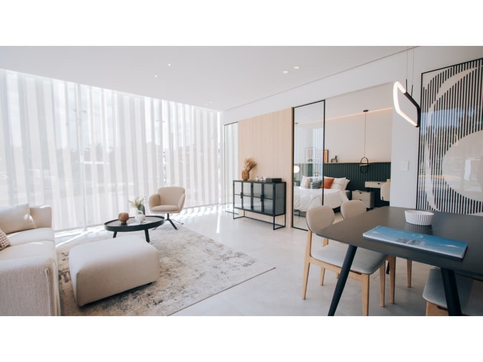APARTAMENTOS EN COSTA DEL ESTE GENERATION TOWER — foto 6