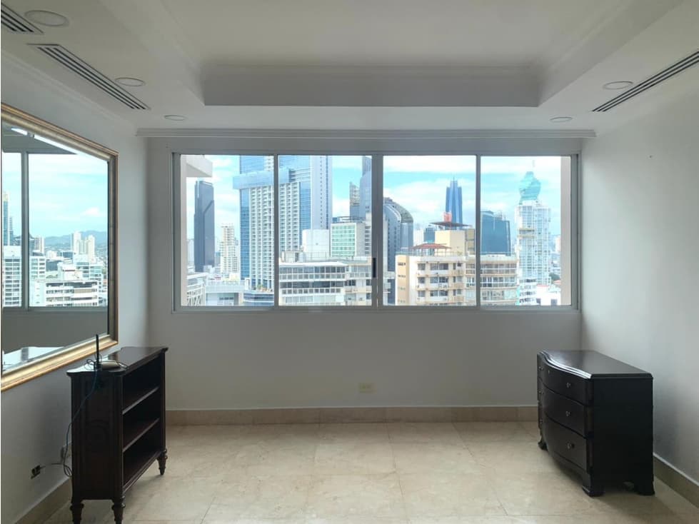 VENTA  APARTAMENTO PAITILLA 4 RECÁMARAS 508M2 CITY TOWER MCPY — foto 6