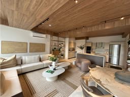 APARTAMENTOS PENTHOUSES SANTA MARIA OCEANA RESIDENCES & SKYHOMES