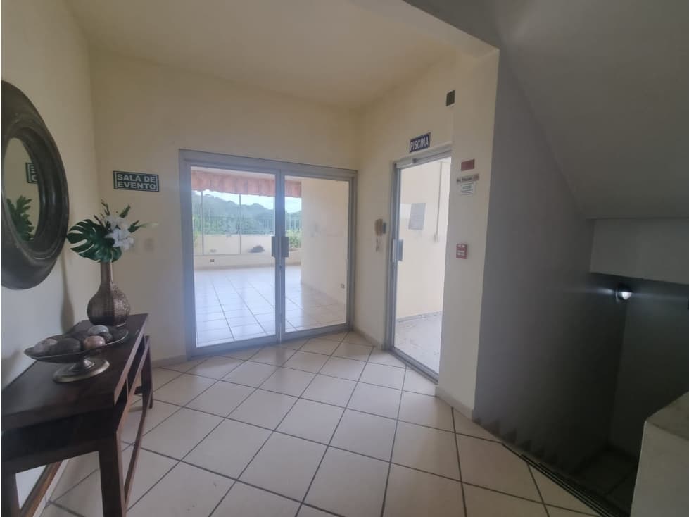 APARTAMENTO PH VISTA ESMERALDA CIUDAD DE PANAMÁ — foto 1