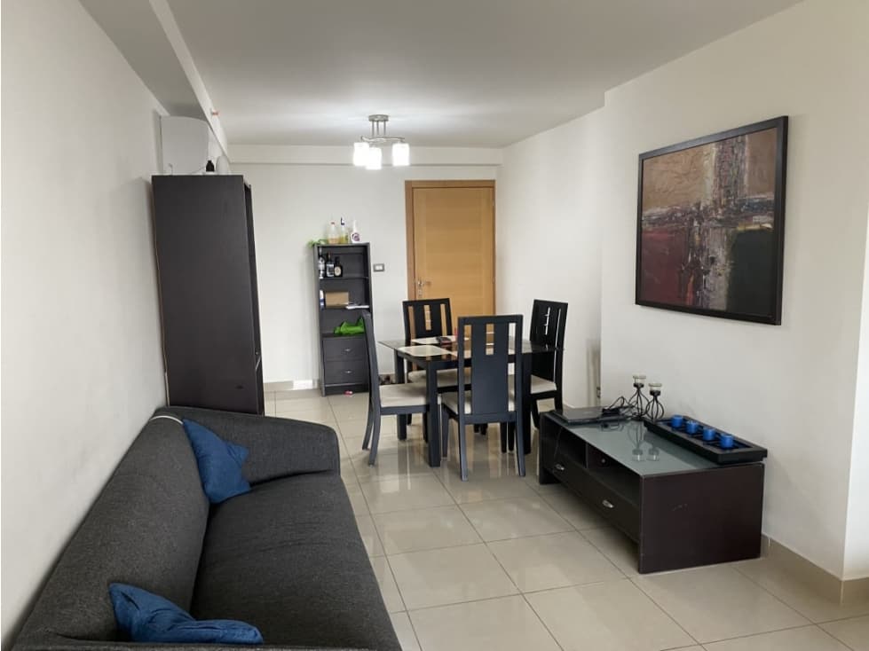 VENTA APARTAMENTO CON LINEA BLANCA EN CONDADO DEL REY — foto 2