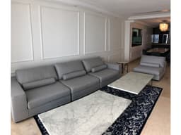 VENTA APARTAMENTO EN AVENIDA BALBOA CON VISTA AL MAR PH YOO ML