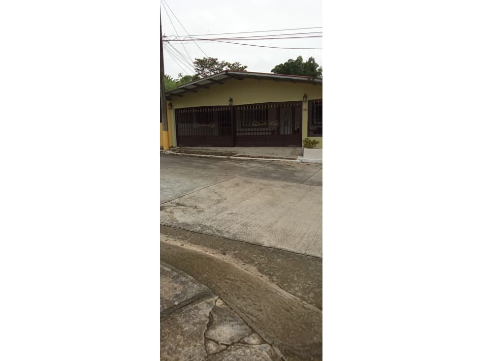 SE VENDE CASA PRADERAS DE SAN LORENZO — foto 3