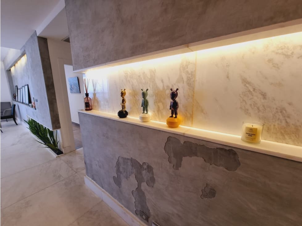 ALQUILER APARTAMENTO AMOBLADO PUNTA PACIFICA THE RESIDENCES RTC — foto 6