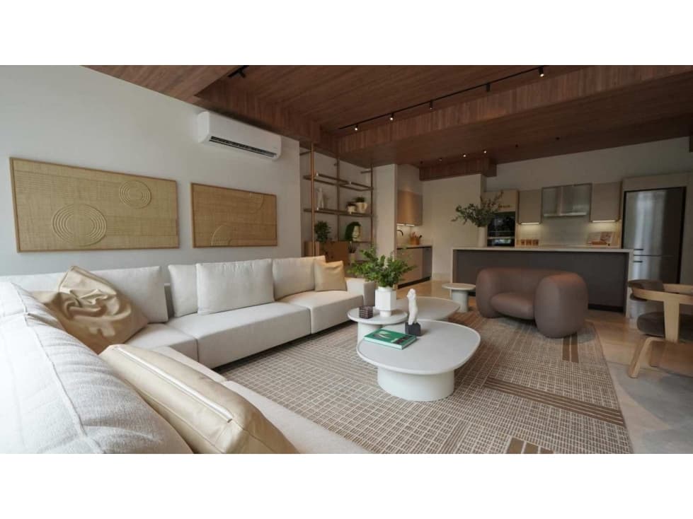 APARTAMENTOS SANTA MARIA OCEANA RESIDENCES & SKYHOMES — foto 3
