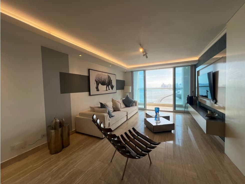 VENTA APARTAMENTO AMOBLADO EN COSTA DEL ESTE PARA INVERSION — foto 2