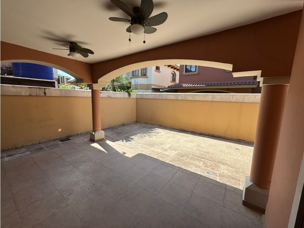 VENTA CASA 4 RECAMARAS COSTA SUR EL DORAL MC — foto 4