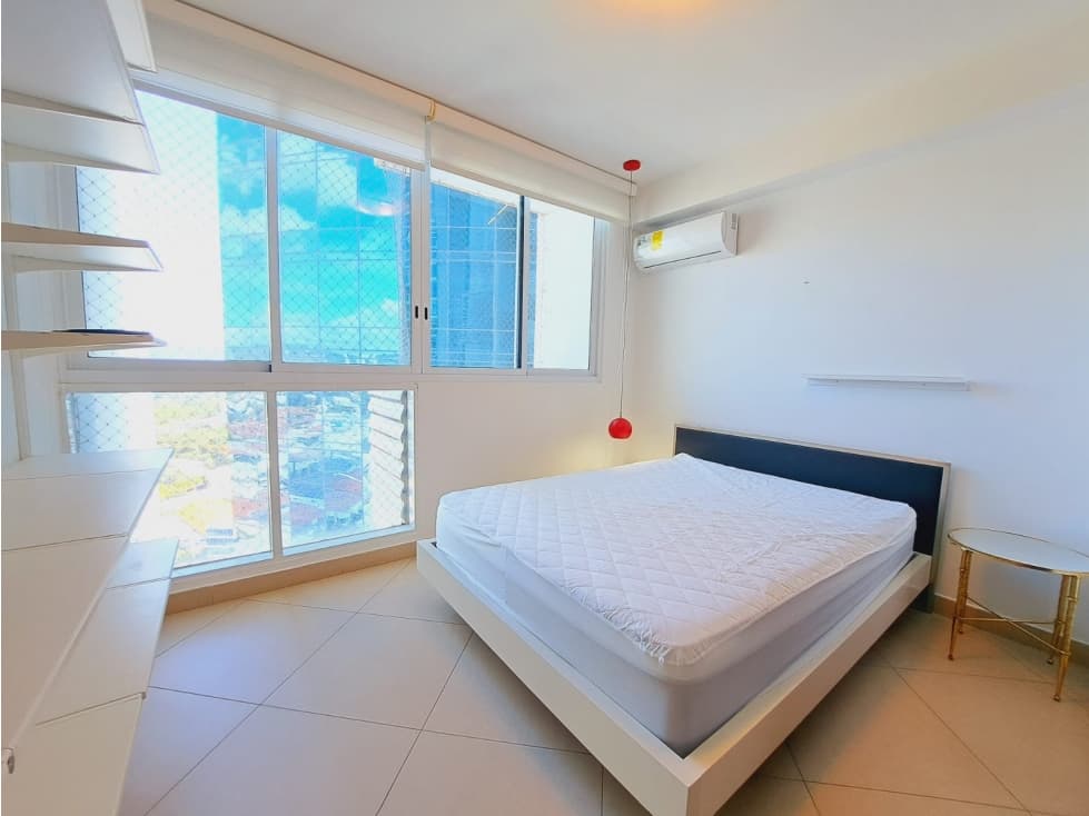 APARTAMENTO COSTA DEL ESTE COUNTRY CLUB mld — foto 6