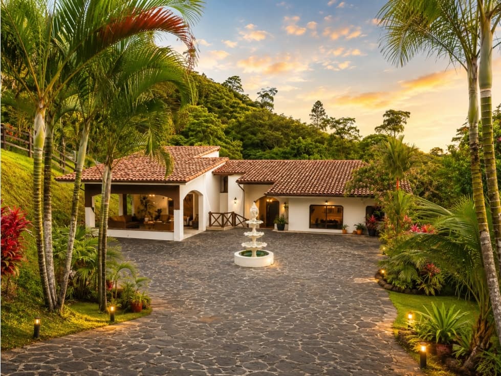 CASA ALTOS DEL MARIA CON PISCINA 5 RECAMARAS — foto 2