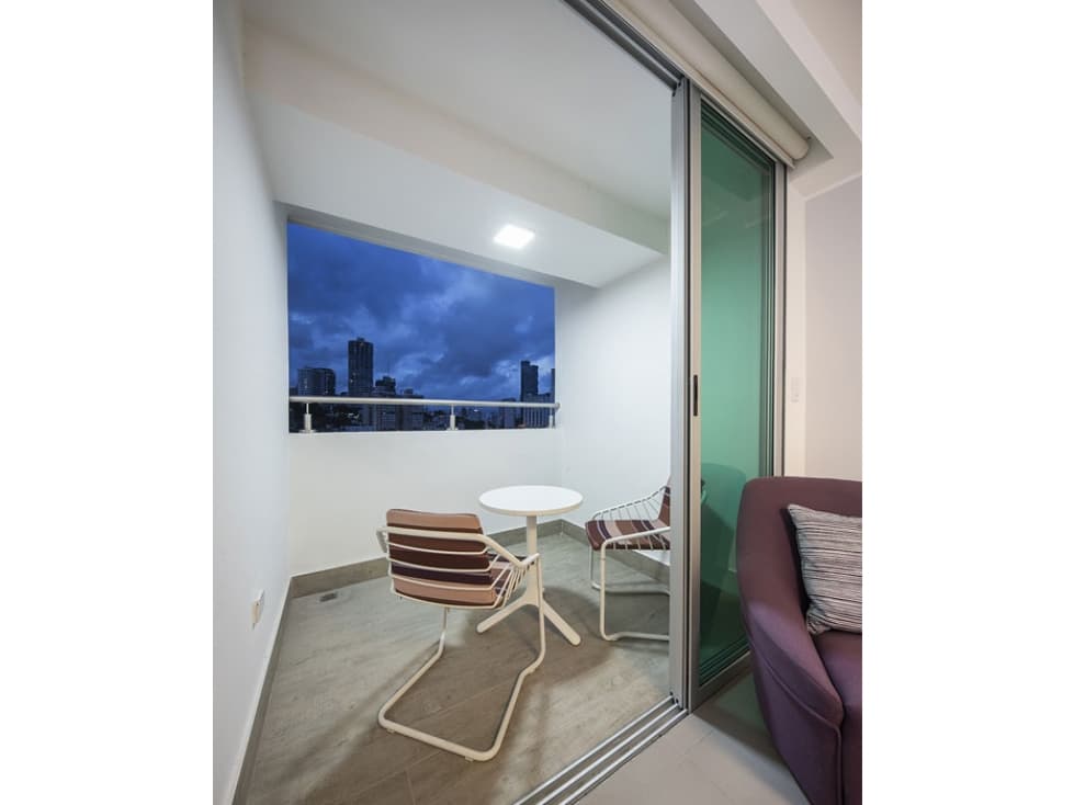 VENTA APARTAMENTO BELLAVISTA 3 RECAMARAS PARA ESTRENAR TC — foto 2