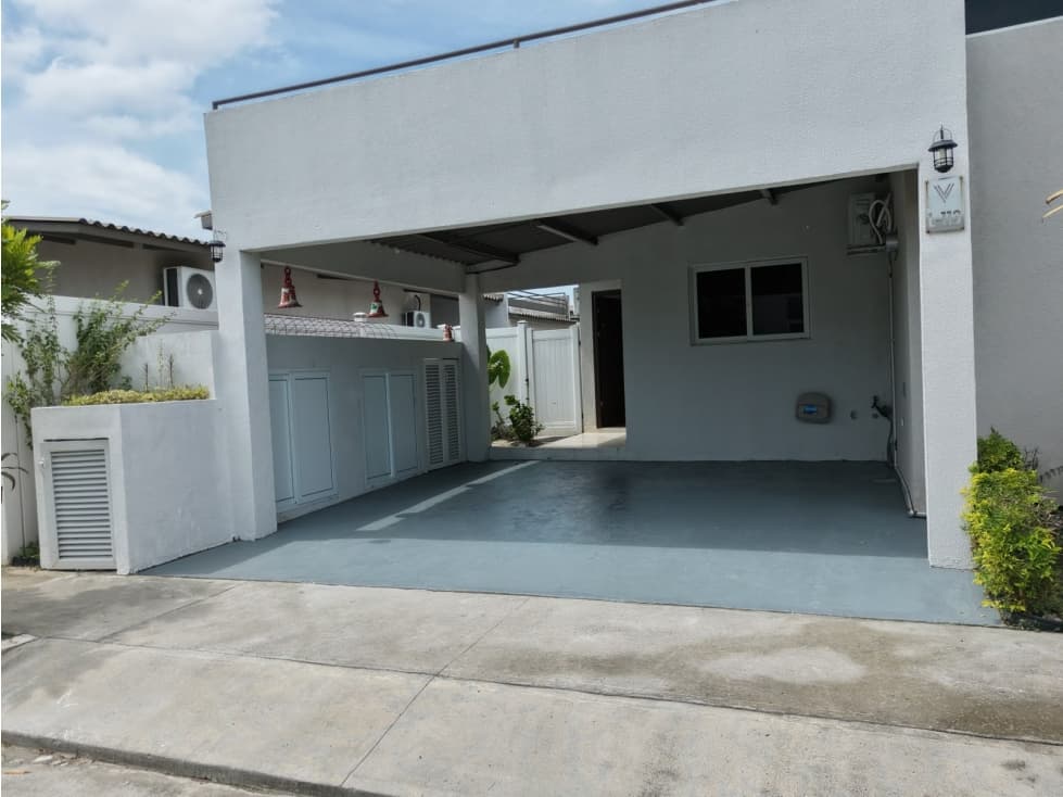 ALQUILER CASA L/B EN COSTA SUR-PH VILLA SUR 4REC TC — foto 2