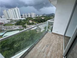 VENTA DE APARTAMENTO AMOBLADO PH SKY POINT TUMBA MUERTO 100M2 JP