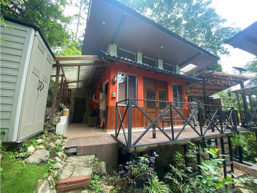 VENTA Y ALQUILER CASA EN ALTOS DEL MARIA CV — foto 1