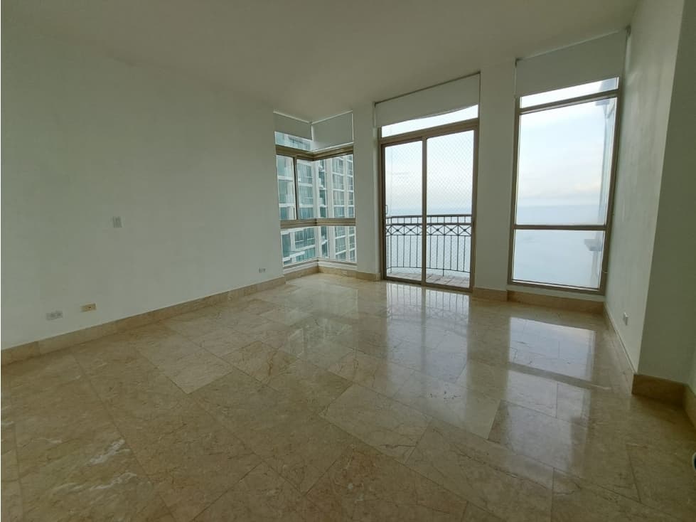 APARTAMENTO L/B EN PACIFIC POINT 330M2 4 REC 5 BAÑOS — foto 2