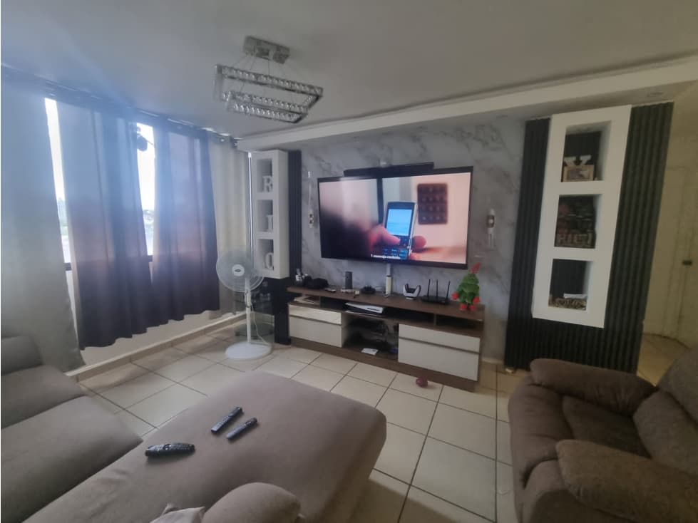 APARTAMENTO PH VISTA ESMERALDA CIUDAD DE PANAMÁ — foto 2
