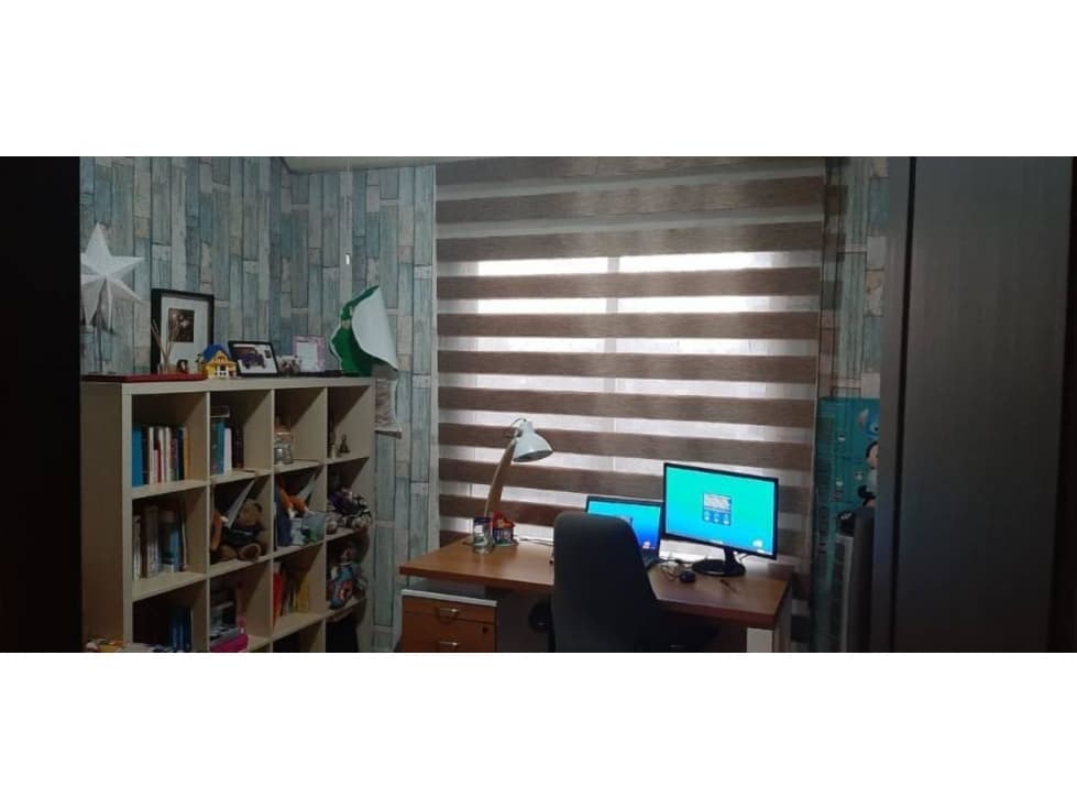 VENTA DE APARTAMENTO REMODELADO EN SAN FRANCISCO PH WINDOW TOWER — foto 6