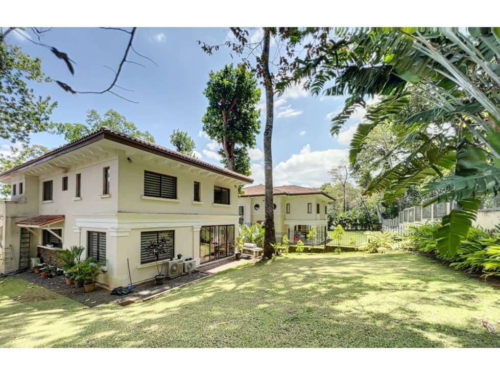 CASA CLAYTON SENDEROS CAMINO DE CRUCES CV — foto 6