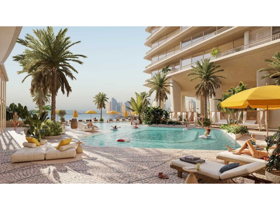 VENTA DE APARTAMENTOS EN IPANEMA COSTA DEL ESTE — foto 1