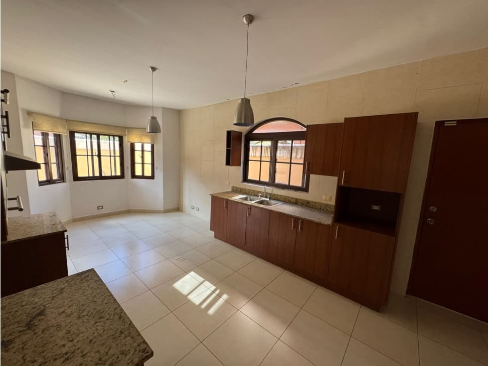 VENTA CASA 4 RECAMARAS COSTA SUR EL DORAL MC — foto 3