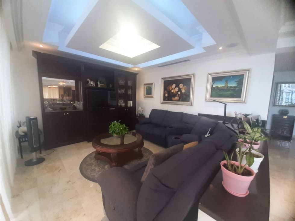 SE VENDE APARTAMENTO 3 RECÁMARAS EN EL CANGREJO — foto 5