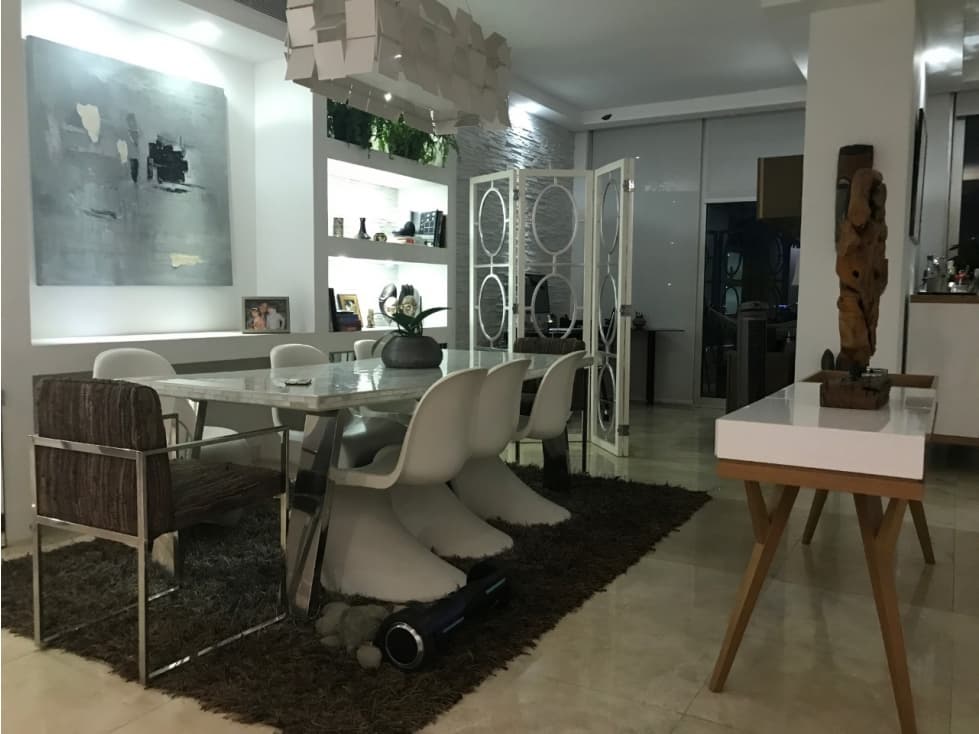 VENTA APARTAMENTO AMOBLADO PUNTA PACIFICA AQUALINA 482M2 — foto 6