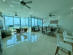 VENTA o APARTAMENTO PENTHOUSE EN PLAYA CASA BONITA VERACRUZ CV