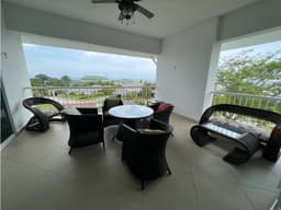 VENTA DE APARTAMENTO EN PH BIJAO BEACH CLUB & RESIDENCES