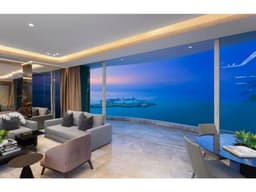 VENTA Y ALQUILER APARTAMENTO 329M2 PARA ESTRENAR EN PUNTA PAITILLA