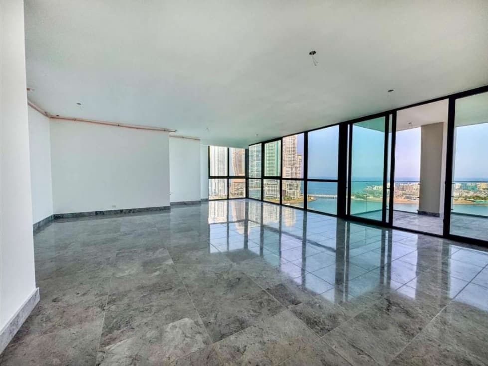 VENTA APARTAMENTO DE LUJO PUNTA PAITILLA, SEA POINT — foto 3