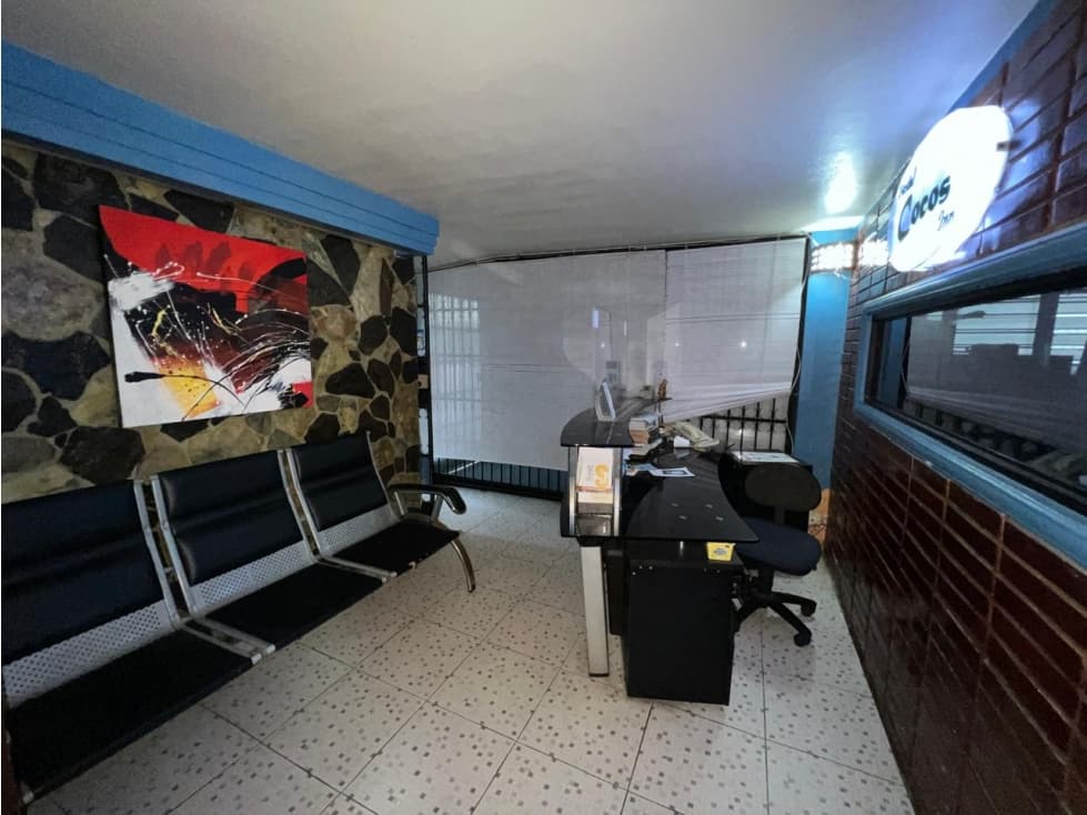 ALQUILER DE CASA COMERCIAL OBARRIO 10 RECAMARAS — foto 3