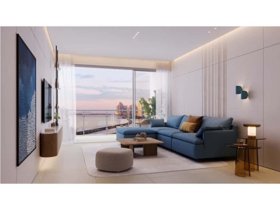 VENTA DE APARTAMENTO EN COSTA DEL ESTE PH KAI 100M2 JP — foto 2