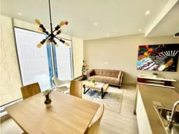 VENTA APARTAMENTO AVENIDA BALBOA 80M2 AMOBLADO MLD