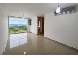 APARTAMENTO 2REC Y HERMOSA VISTA VIA CINCUENTENARIO CERCA AL METRO
