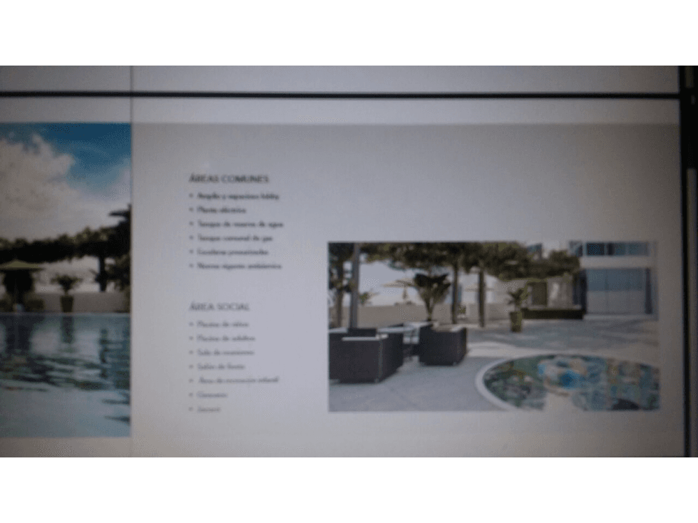 APARTAMENTO EXCLUSIVO COSTA DEL ESTE CASTELLA MARE — foto 4