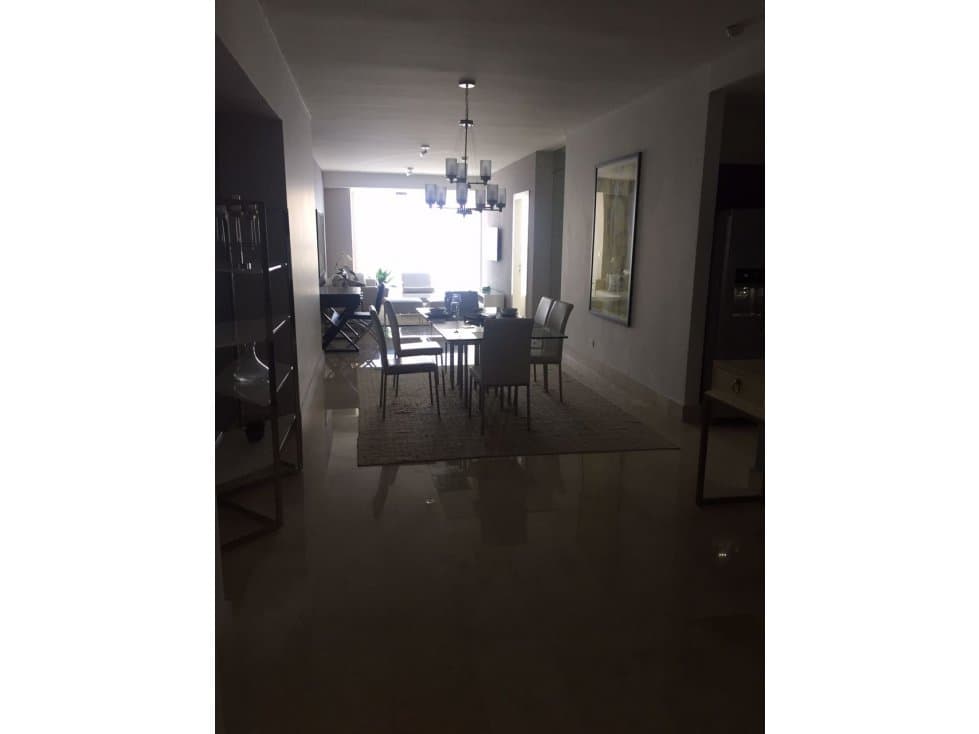 APARTAMENTO EN AVENIDA BALBOA - PH YOO, 2 REC — foto 3