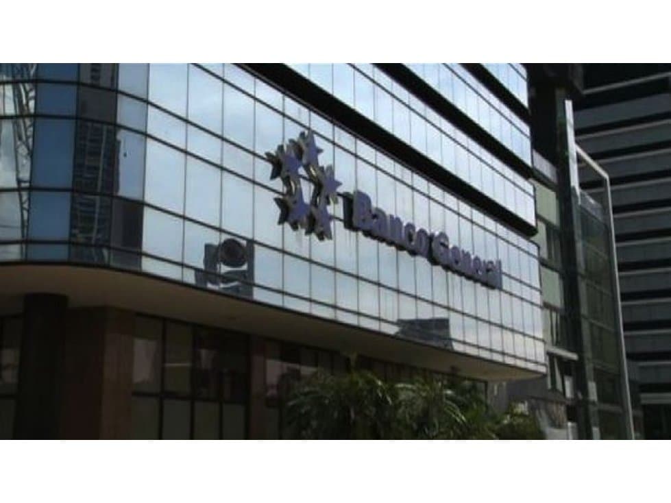 OFICINA EN CALLE 50 - TORRE BANCO GENERAL — foto 3