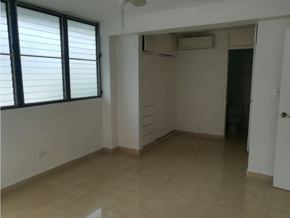 APARTAMENTO EN PUNTA PAITILLA, 3 REC — foto 3