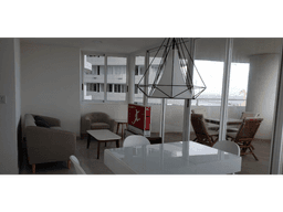 APARTAMENTO 3 REC AMOBLADO BAY VIEW av balboa