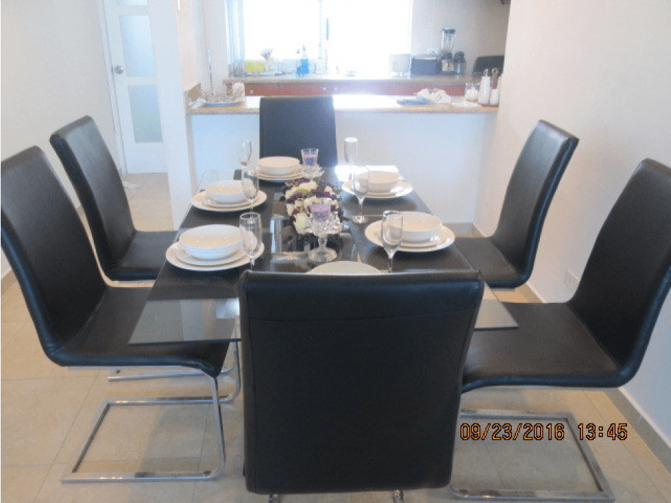 VENTA APARTAMENTO 3 REC SAN FRANCISCO — foto 2