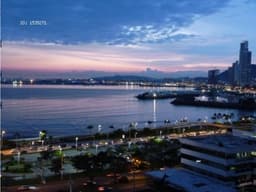 APARTAMENTO EN AVENIDA BALBOA PH MONTICELLO 300MT2