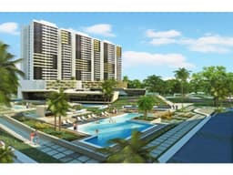 APARTAMENTO L/B CONDADO COUNTRY CLUB 3REC+CBE