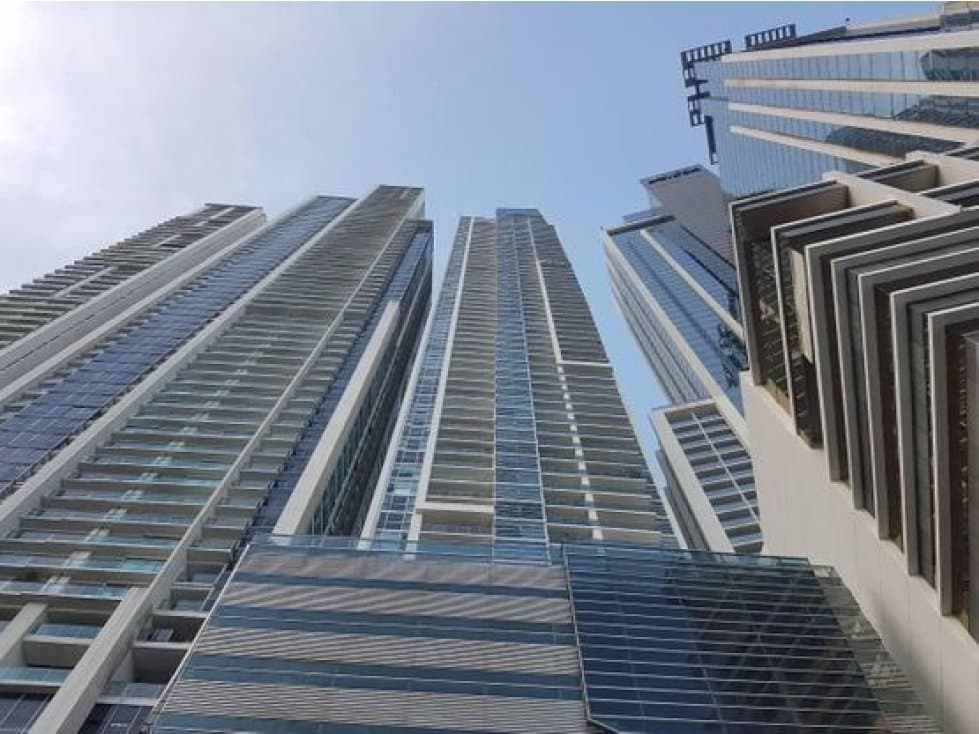 APARTAMENTO AMOBLADO AVENIDA BALBOA WATERS — foto 4