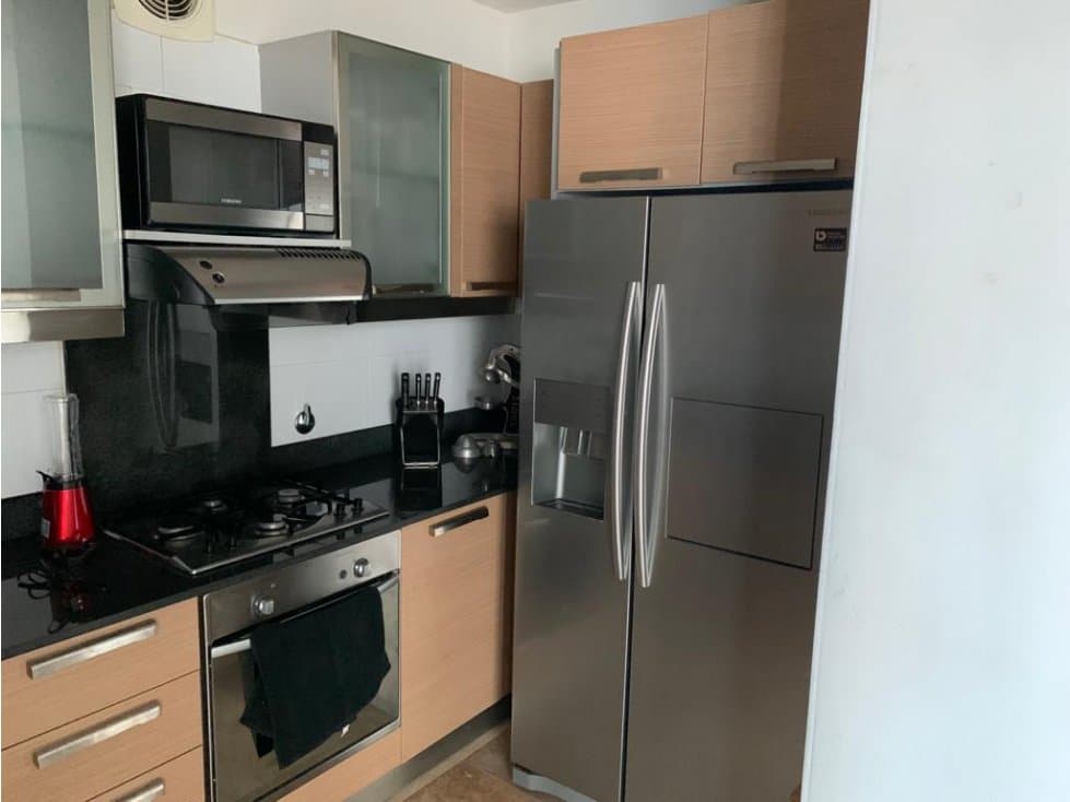 APARTAMENTO A ESTRENAR EN PH DESTINY PENTHOUSE — foto 5