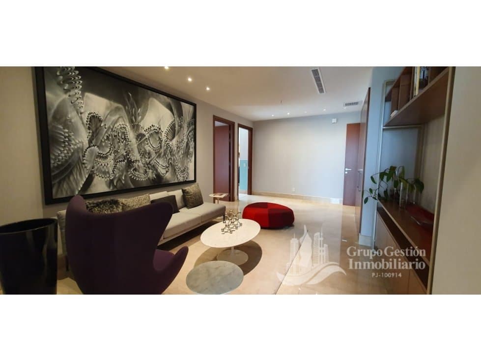 APARTAMENTO SANTA MARIA 381 ALBATROS ESTRENAR — foto 3